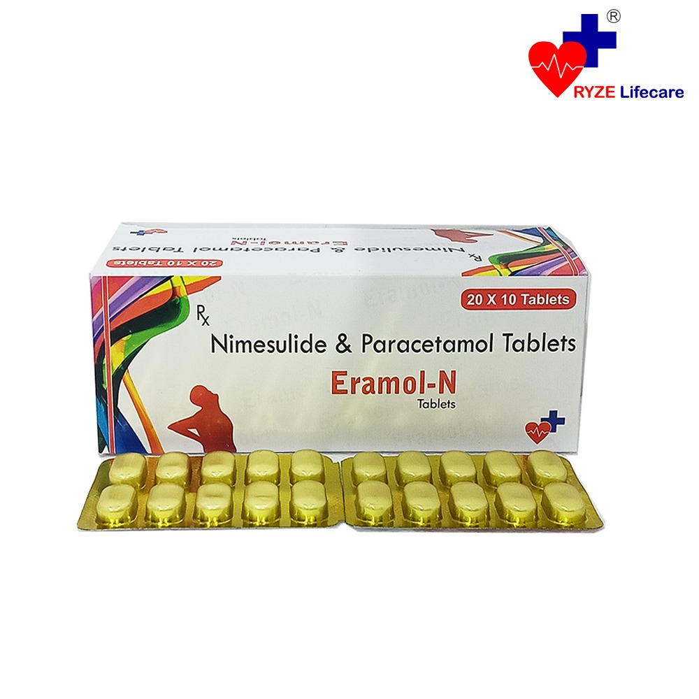 ERAMOL-N Tablets